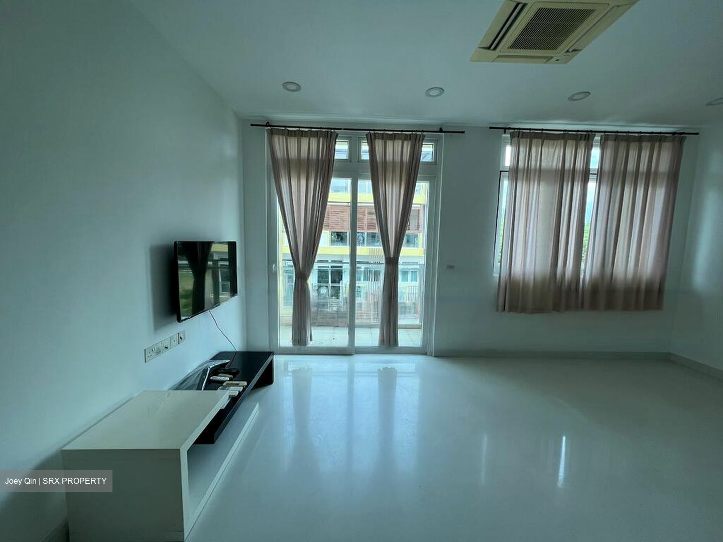 Parc Rosewood (D25), Condominium #472865021